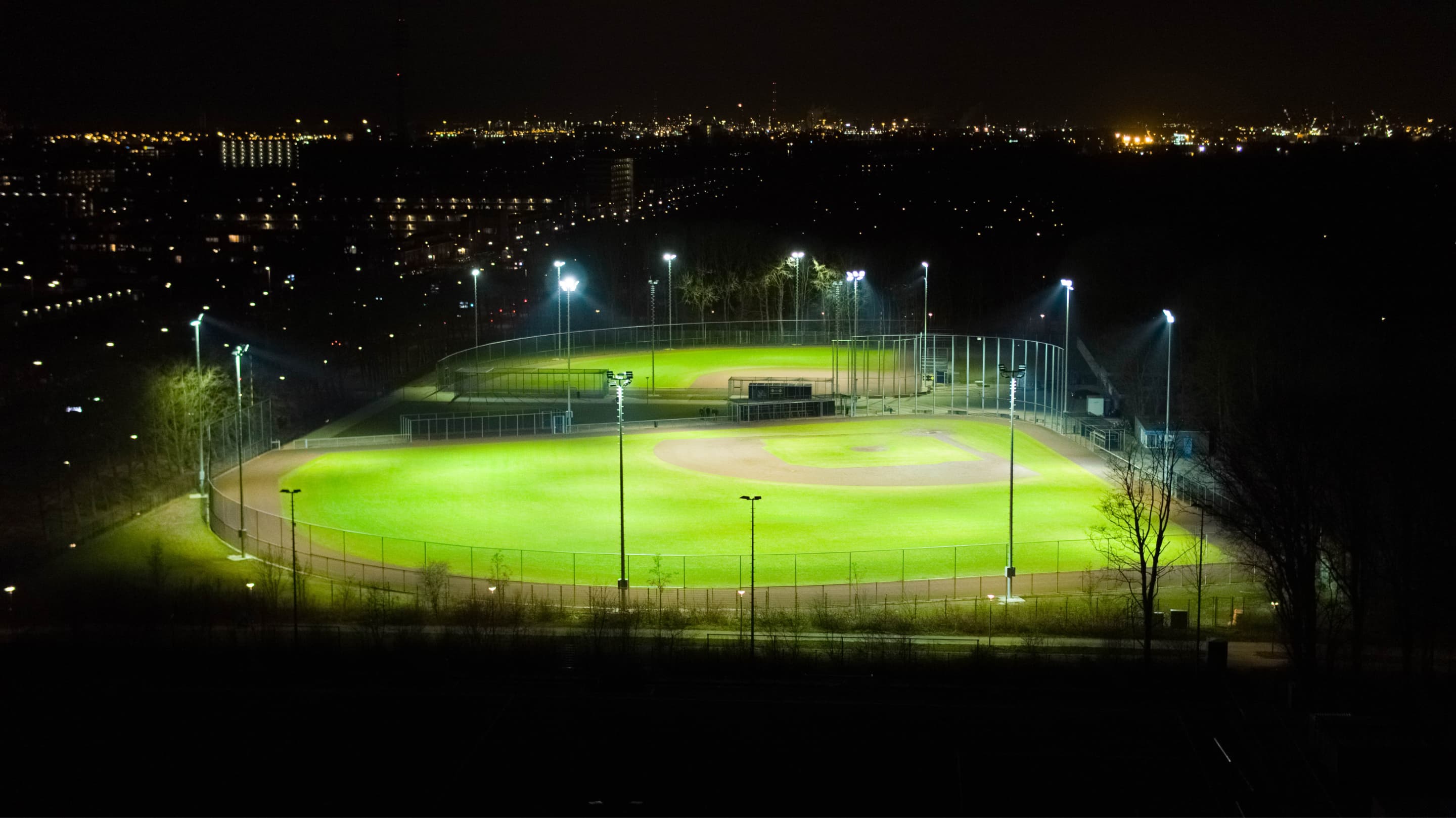 Baseball